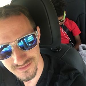 Meet your Posher, Markus